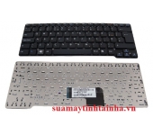 Bàn phím laptop Sony VPC-CW đen